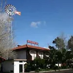 Joao Capela B&B 3*