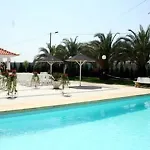 Joao Capela B&B 3*