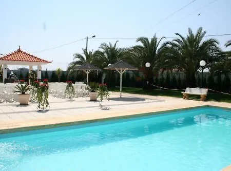 Joao Capela 3*