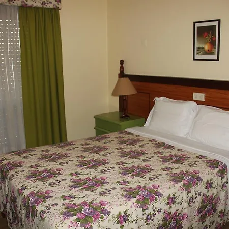Hotel Joao Capela Aveiro