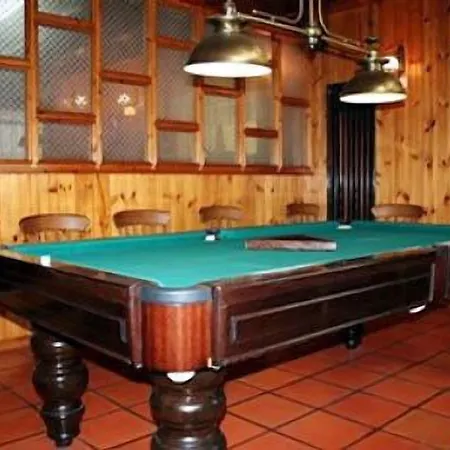 Joao Capela Alojamento de Acomodação e Pequeno-almoço