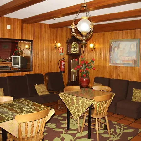 Hotel Joao Capela 3*