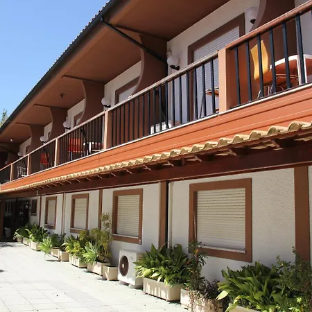 Joao Capela B&B 아베이루