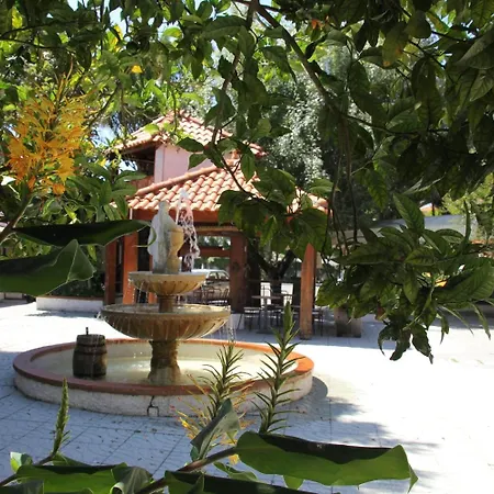 Joao Capela 3* 아베이루