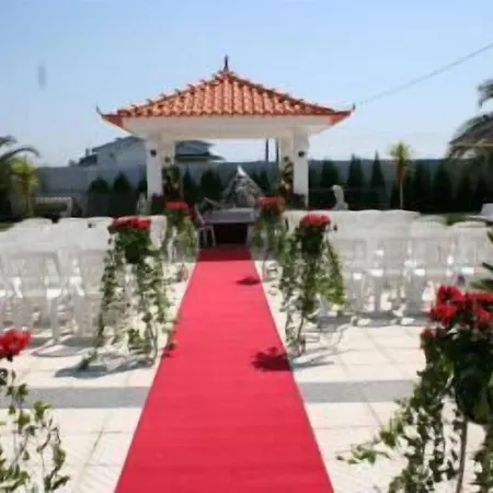 Hotel Joao Capela