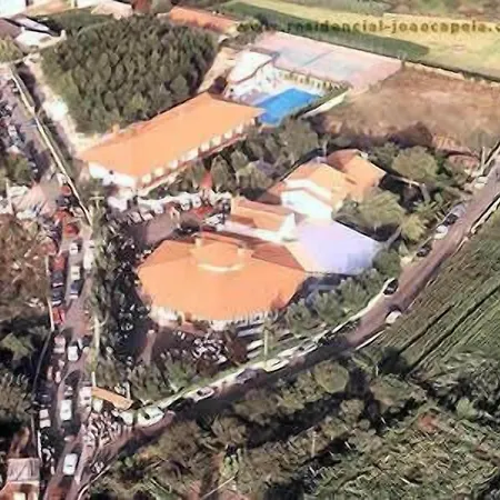 Alojamento de Acomodação e Pequeno-almoço Joao Capela Aveiro