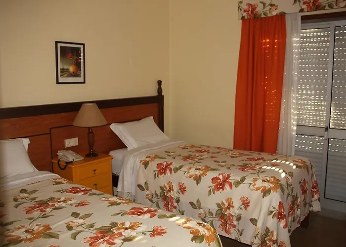 Hotel Joao Capela Отель типа 