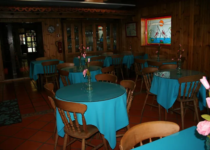 Hotel Joao Capela 3*