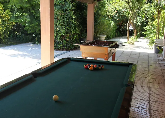 Hotel Joao Capela 3* Авейру