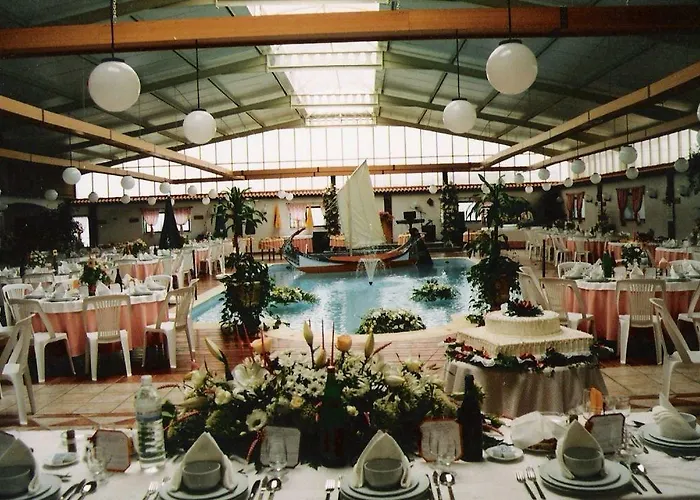 Hotel Joao Capela 3*