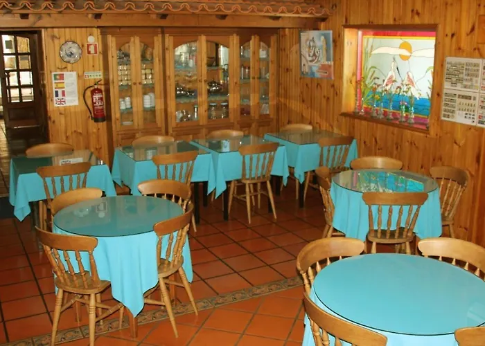 Hotel Joao Capela 3*