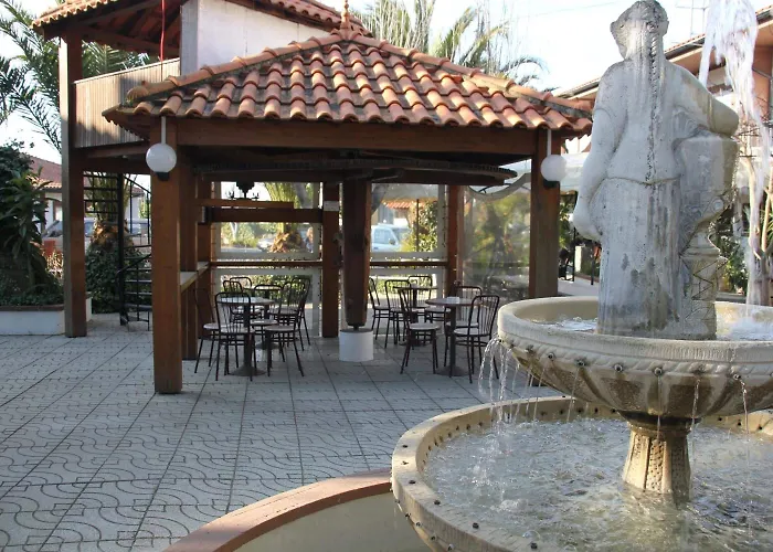 Hotel Joao Capela Авейру