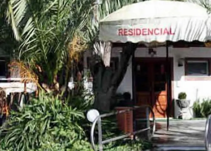 Joao Capela B&B 아베이루