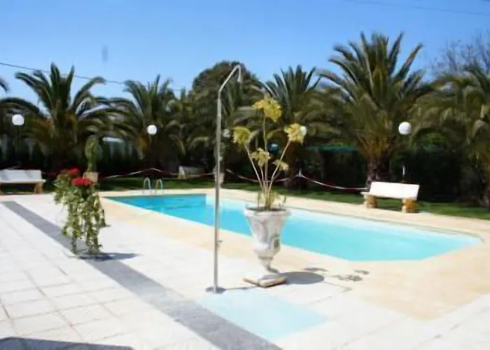 Hotel Joao Capela Отель типа 