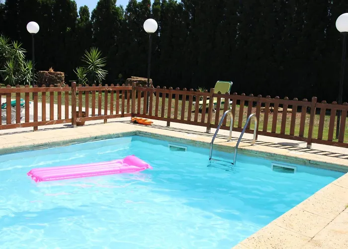 Hotel Joao Capela 3*