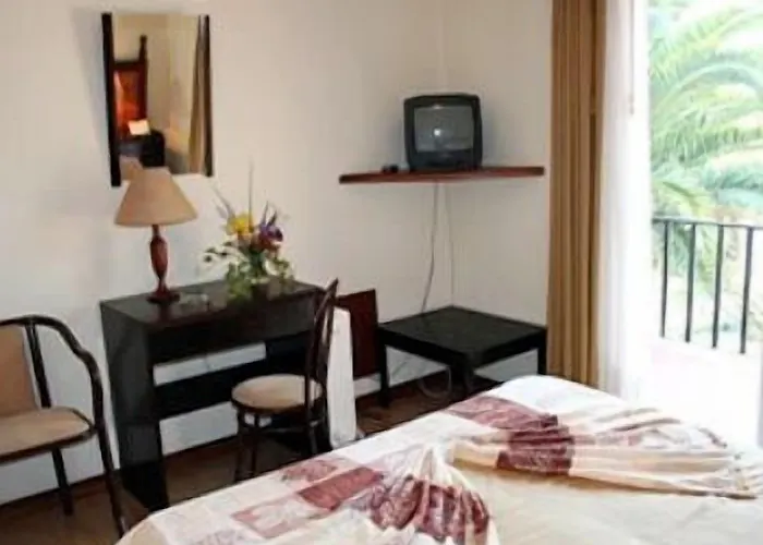 B&B Joao Capela 아베이루