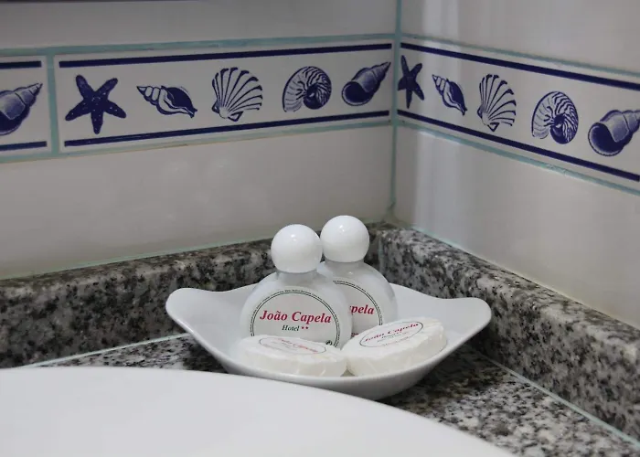 Hotel Joao Capela