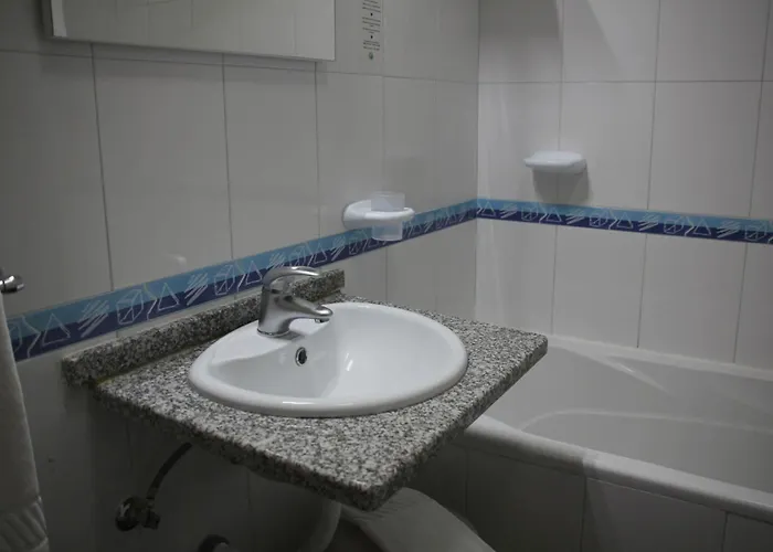 Hotel Joao Capela 3*